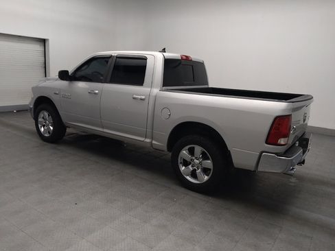 Used 2015 RAM 1500 Big Horn AWD/4WD image 3
