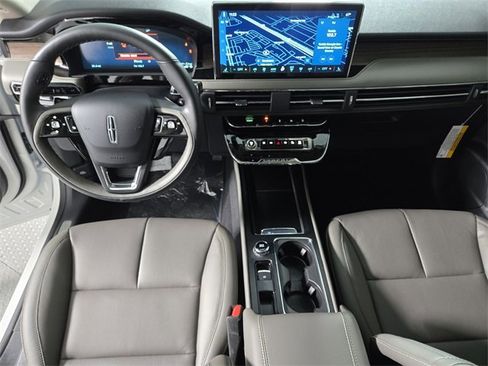 New 2026 Lincoln Corsair Grand Touring image 15