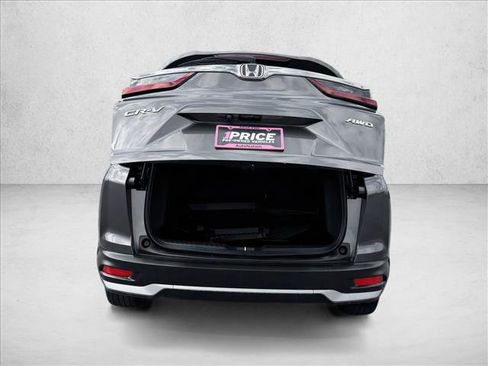 Used 2022 Honda CR-V EX-L image 7