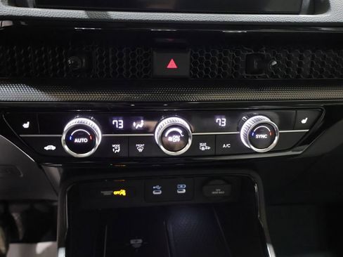 Used 2026 Honda CR-V EX-L image 27