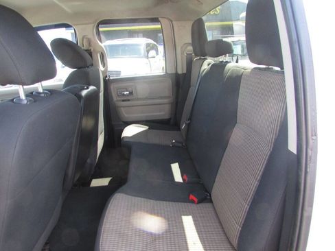 Used 2011 RAM 1500 Classic SLT RWD image 14
