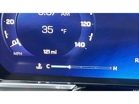 New 2026 Chevrolet Silverado 1500 RST image 16