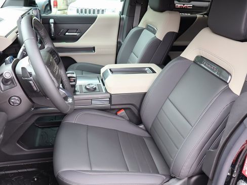 New 2026 GMC Hummer EV SUV w/ LPO, Dark Essentials Package image 15