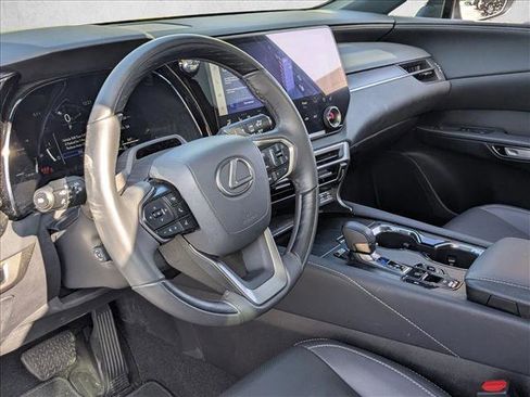Certified 2025 Lexus RX 350 Premium image 12
