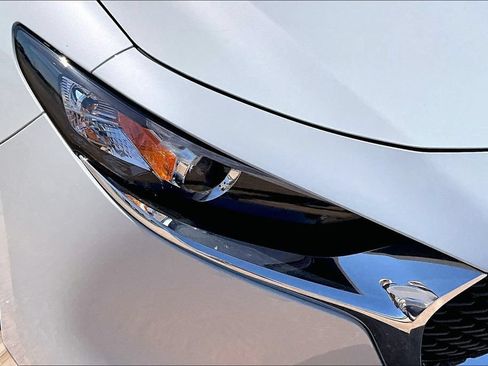 Used 2026 MAZDA MAZDA3 s Sport FWD image 26