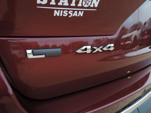 Used 2021 Jeep Grand Cherokee L Limited AWD/4WD image 22