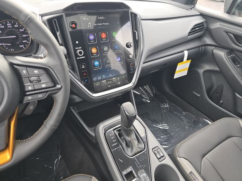 New 2026 Subaru Crosstrek 2.5i Wilderness AWD/4WD image 13