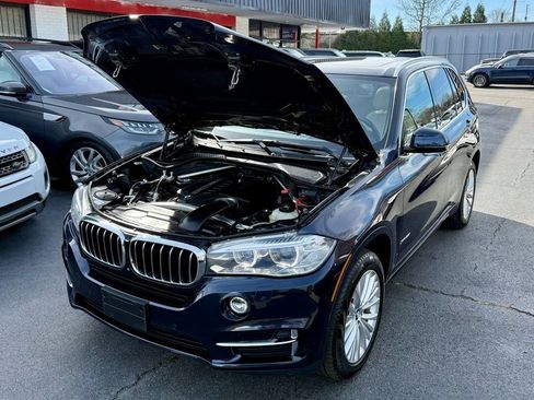 Used 2017 BMW X5 xDrive35i image 5