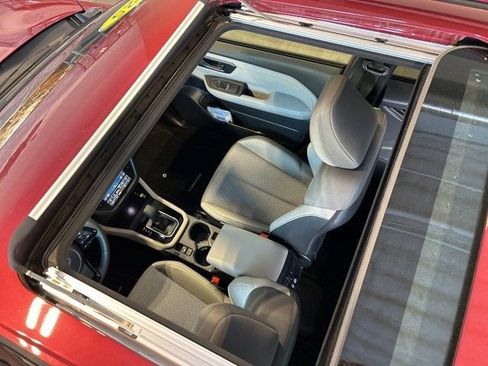 Used 2025 Subaru Forester Premium image 7