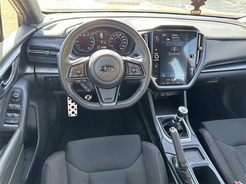 Used 2022 Subaru WRX Premium image 8