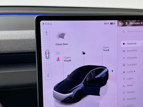 Used 2026 Tesla Model Y Long Range image 16