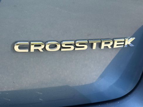 Used 2021 Subaru Crosstrek 2.5i Limited w/ Popular Package #5 AWD/4WD image 6