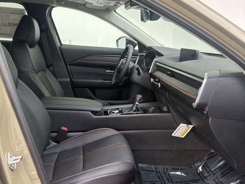 New 2025 MAZDA CX-50 AWD 2.5 Turbo w/ Accent Package image 20