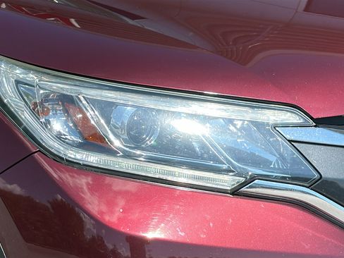Used 2015 Honda CR-V Touring image 4
