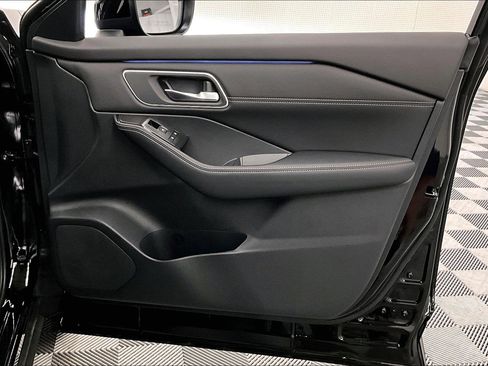 New 2026 Nissan Rogue Platinum w/ Platinum Premium Package AWD/4WD image 72
