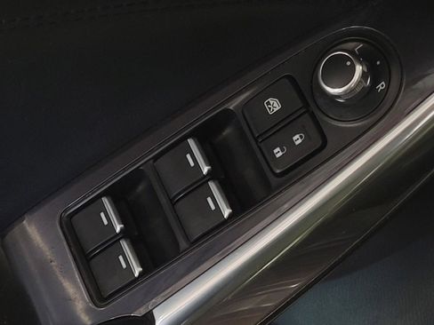 Used 2017 MAZDA MAZDA6 Touring image 27