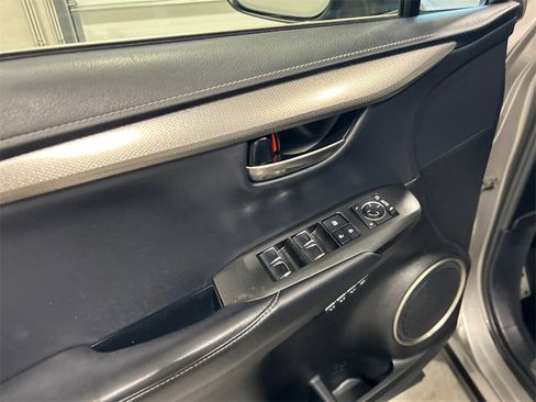 Used 2018 Lexus NX 300 F Sport image 14