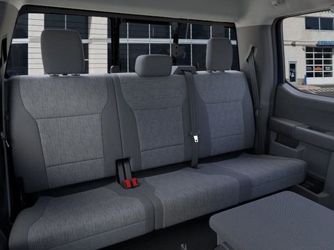 New 2026 Ford F350 XL w/ STX Appearance Package image 11