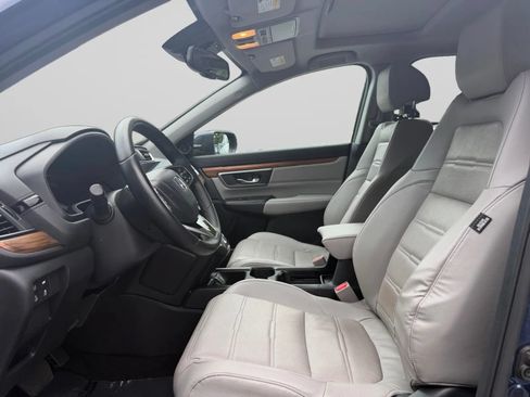 Used 2017 Honda CR-V EX-L image 16