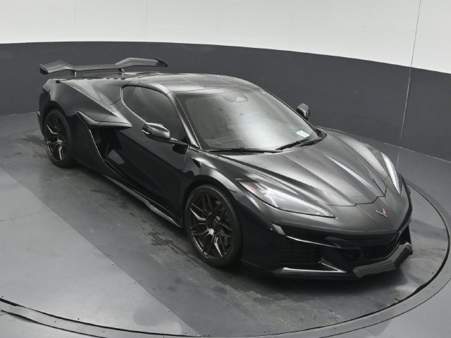 Used 2024 Chevrolet Corvette Z06 RWD image 43
