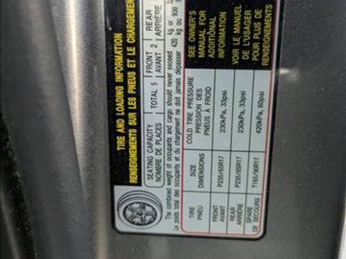 Used 2011 Hyundai Santa Fe GLS AWD/4WD image 13