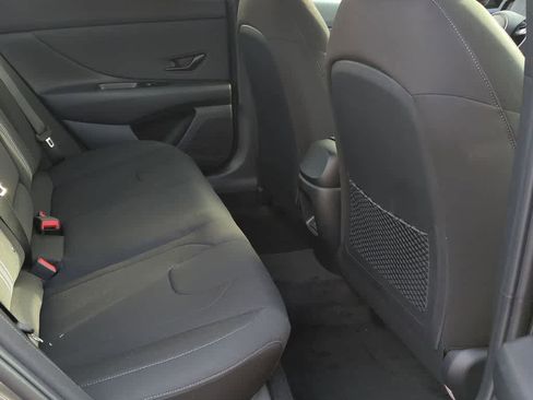 New 2026 Hyundai Elantra SEL Sport Premium image 23