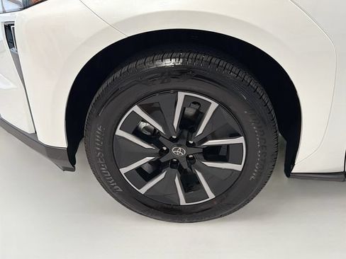 Certified 2026 Toyota bZ AWD/4WD image 25