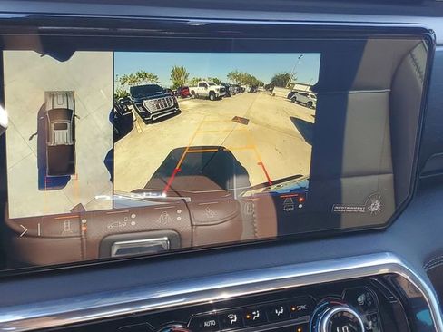 New 2026 GMC Sierra 2500 Denali w/ Denali Reserve Package image 11