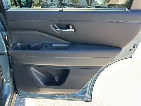 New 2026 Nissan Pathfinder SL w/ SL Premium Package image 47