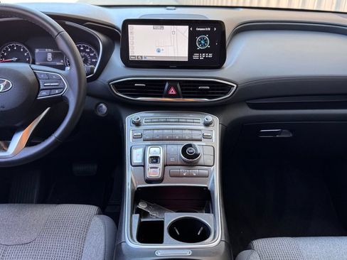 Certified 2023 Hyundai Santa Fe SEL FWD image 3