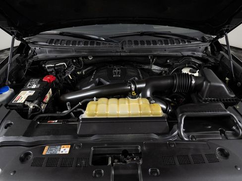 Used 2019 Lincoln Navigator Reserve image 45