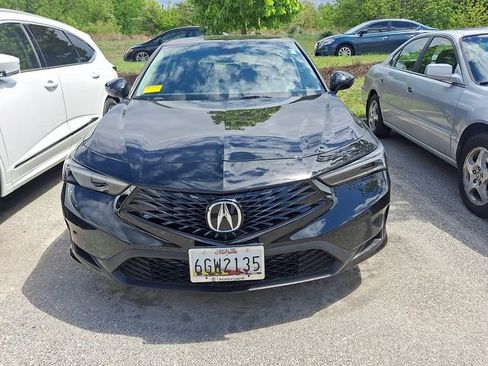 Used 2026 Acura Integra image 2