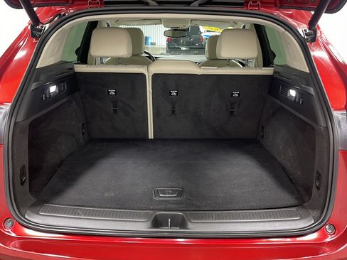 Used 2022 Buick Envision Preferred FWD image 18