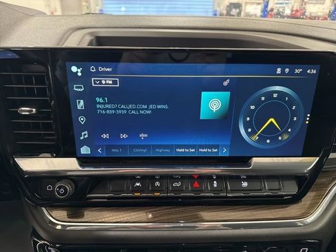 Used 2024 Chevrolet Silverado 1500 RST w/ Convenience Package II image 17