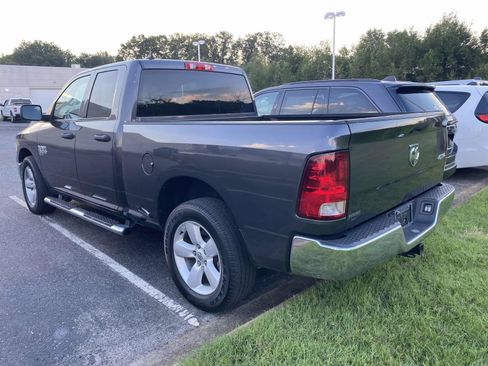 Used 2024 RAM 1500 Tradesman w/ Tradesman SXT Package AWD/4WD image 6