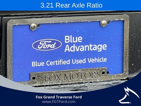 Used 2024 RAM 1500 Classic Warlock AWD/4WD image 36