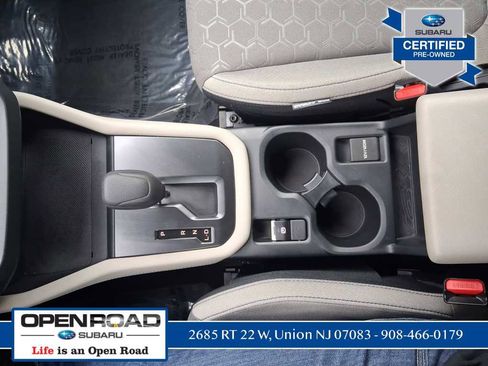 Used 2025 Subaru Forester image 24