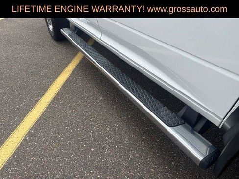 Certified 2018 RAM 2500 Tradesman w/ Chrome Appearance Group AWD/4WD image 15