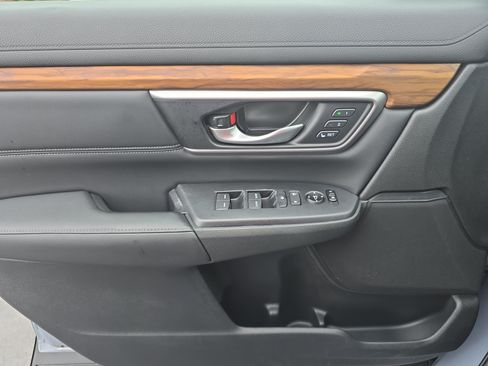 Used 2020 Honda CR-V EX-L image 26