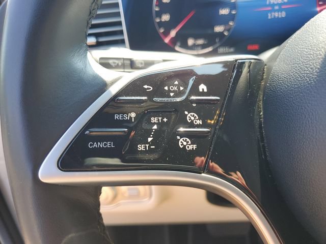 Used 2026 Mercedes-Benz GLE 350 4MATIC image 12