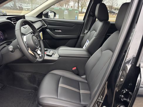 New 2026 MAZDA CX-70 SC image 17