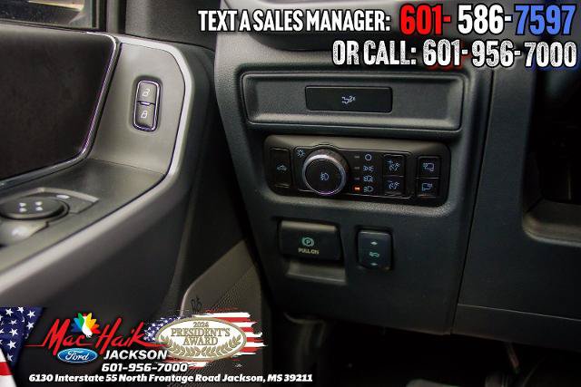 New 2026 Ford F150 XLT w/ Equipment Group 303A High AWD/4WD image 82