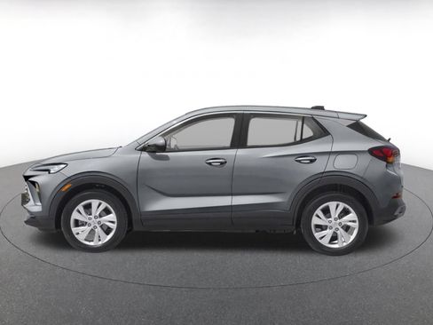 Used 2026 Buick Encore GX Preferred AWD/4WD image 3