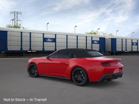 New 2026 Ford Mustang GT Premium RWD image 5