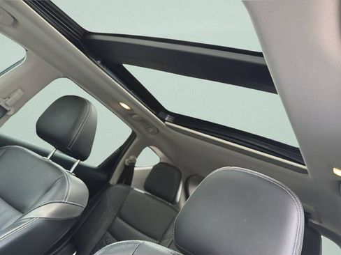 Used 2019 Nissan Murano Platinum FWD image 20