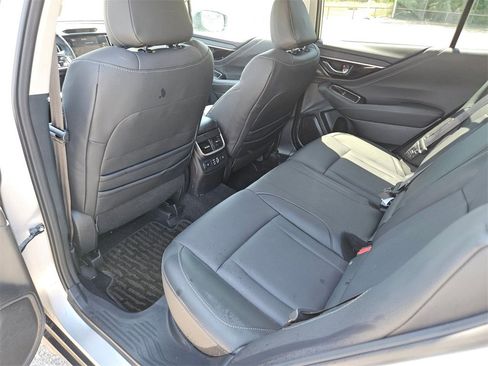 Used 2023 Subaru Outback Limited XT image 12