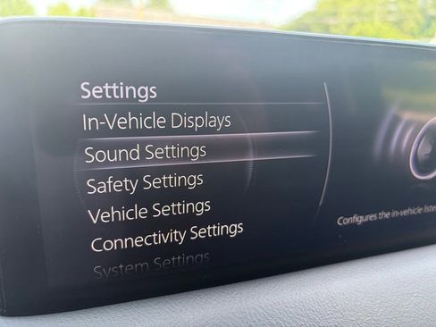 Used 2025 MAZDA CX-5 AWD 2.5 S w/ Preferred Package image 32