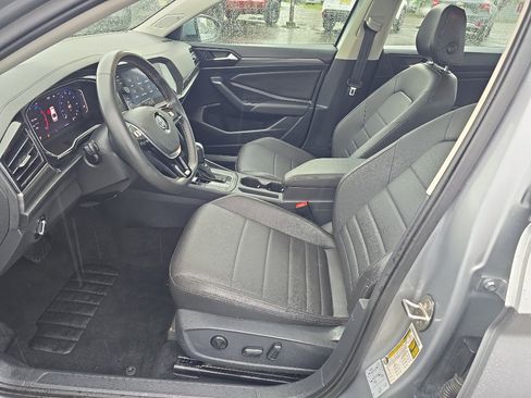 Used 2021 Volkswagen Jetta SEL image 15