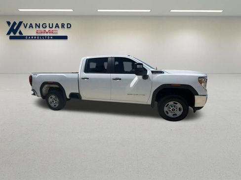 Used 2023 GMC Sierra 2500 Pro w/ Convenience Package image 15