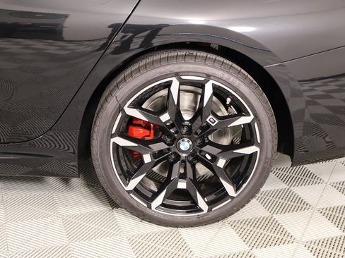 New 2026 BMW 330i xDrive Sedan w/ M Sport Package image 20